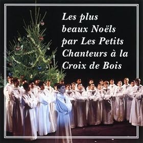 Douce Nuit Sainte Nuit