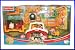 Fisher Price Little People Lil' Farmers Market County Gift Set w/Free Video