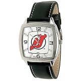 New Jersey Devils Mens Vintage Style Retro Watch