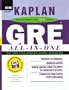 GRE/Test/Graduate (Kaplan Sourcebooks)