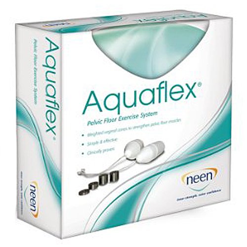 Aquaflex Pelvic Floor Exercise System