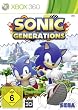 Sonic Generations