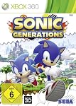 Sonic Generations 