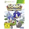 Sonic Generations