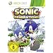 Sonic Generations