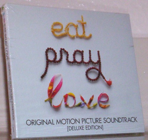 Dario Marianelli - Eat Pray Love - Zortam Music
