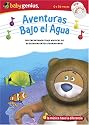 Baby Genius: Adventuras Bajo el Agua [DVD] [2003] [Region 1] [US Import] [NTSC]