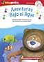 Baby Genius: Adventuras Bajo El Agua