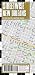 Streetwise New Orleans Map - Laminated City Center Street Map of New Orleans, Louisiana