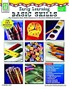 Early Learning Basic Skills: The Complete Basic Skills Resource for the Early Childhood Teacher