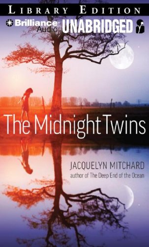  Jacquelyn Mitchard