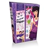 Style Me Up Guitar Pick Jewelry