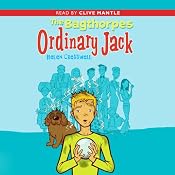 The Bagthorpes: Ordinary Jack | [Helen Cresswell]