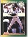1989 Donruss #91 Jose Canseco - Oakland Athletics (Baseball Cards)