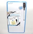 Locker Dudes Magnetic Dry-Erase Board