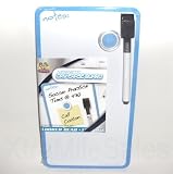 Locker Dudes Magnetic Dry-Erase Board