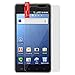 SAMSUNG INFUSE I997 SCREEN PROTECTORS - 5 PACK