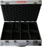 Carrera Evolution 70460 Fahrzeugkoffer für 8 Fahrzeuge