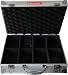 Carrera Evolution 70460 Fahrzeugkoffer für 8 Fahrzeuge Carrera Evolution 70460 Fahrzeugkoffer für 8 Fahrzeuge