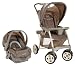 Safety 1st Jaunt Travel System