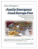 How to Prepare a Family Emergency Food Storage Plan