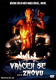 Sometimes They Come Back... Again [DVD]