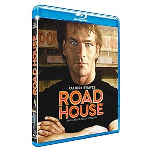 Road House [Blu-ray]