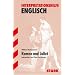 Interpretationshilfe Englisch. William Shakespeare: Romeo and Juliet.