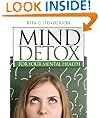Mind Detox: For Your Mental Health