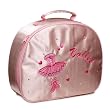 satin shoes and bags