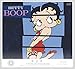 Betty Boop Mini Wall Calendar (2016)