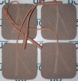(24) 2.00 Square Standard Electrodes + (6) 4.00 x 6.00 Back Electrodes + (1) TAC Adhesive Gel + (1) Conductive Gel Super Value Combo 51t2CQxfYPL. SL160 (24) 2.00 Square Standard Electrodes + (6) 4.00 x 6.00 Back Electrodes + (1) TAC Adhesive Gel + (1) Conductive Gel Super Value Combo