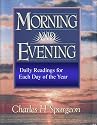 Morning and Evening by Charles H. Spurgeon (All About Prayer)