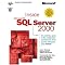 SQL Server 2000 DBA Must Have Books