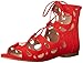 Call It Spring Women's Eubea Gladiator Sandal