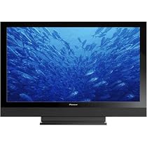 Pioneer PDP-5010FD 50-Inch 1080p Plasma HDTV