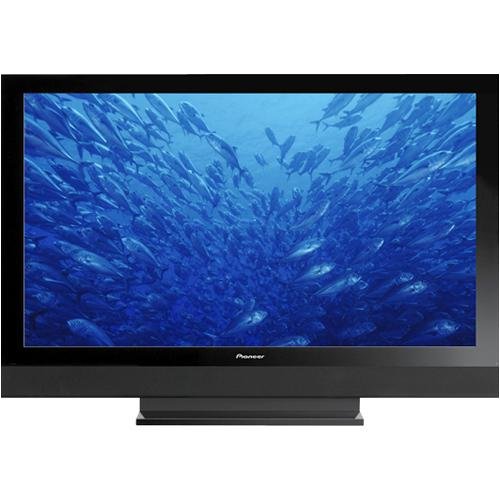 Pioneer PDP-5010FD 50-Inch 1080p Plasma HDTV