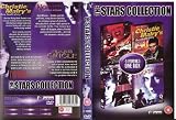 The Stars Collection - Christie Malrys / Nightmaster / For Hire / V icious Circle