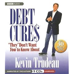 Debt Cures They Don't Want You to Know About [DEBT CURES THEY DONT WANT Y 9D]