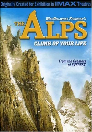 The Alps - Watch a Movie
