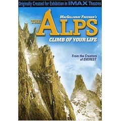 The Alps (IMAX) by 