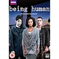 Being Human - Series 4 [DVD]