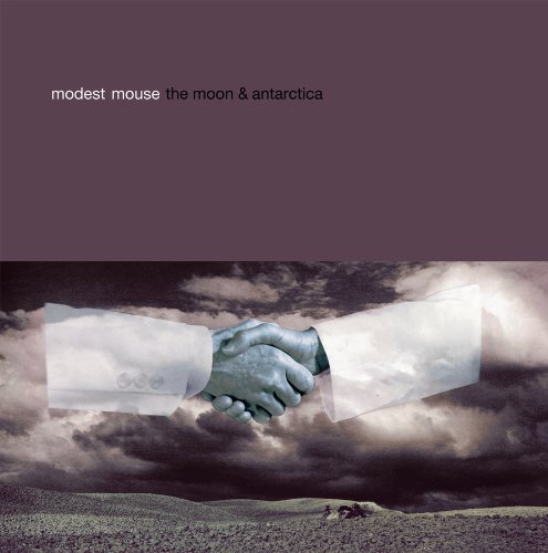 MODEST MOUSE - The Moon & Antarctica (Remastered) - Zortam Music