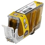 LD © Canon CLI-226 Yellow Compatible Inkjet Cartridge W/ Chip