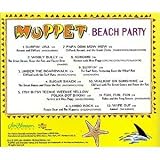 Muppet Beach Party