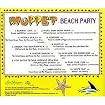 Muppet Beach Party