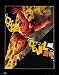 All Products : Daredevil Marvel Frank Miller Original 1989 22x28 Poster
