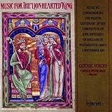 Music for the Lion-Hearted King