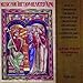 Music for the Lion-Hearted King