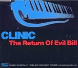 Evil Bill